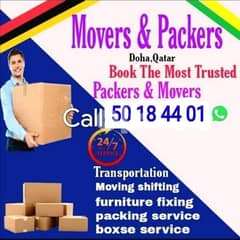 . Moving and packing service . Disassemble, pack and move