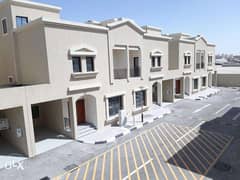 Brand new 5 bed room compound villa at markhiya very close to west bay 0