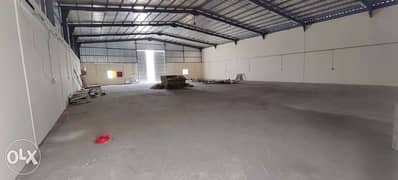 1200 Workshop and 6 Room For Rent 0
