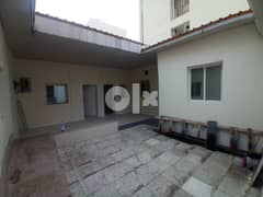 One Month Free Traditional Separate 4 BHK  Villa for Rent in Najma for 0