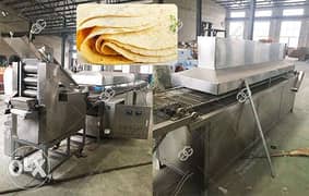 used kuboos maker ‎الخبز الصناعي 0
