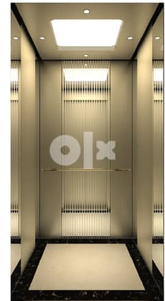 جميع أنواع المصاعد لكل احتياج All Types of Elevators for Every Need 0