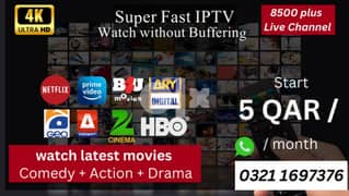 Home  IPTV4K