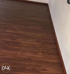 Flooring wooden Barkiya 0