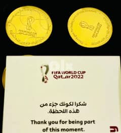 fifa official Gold coins 0
