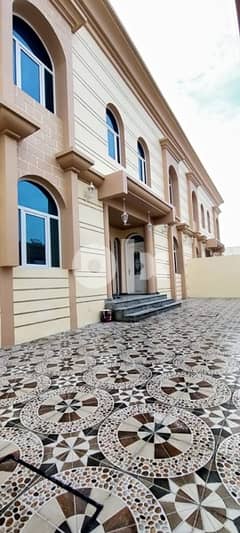 Brand new villa For Rent - Ainkhalid 0