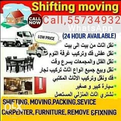 Doha moving packing service 0