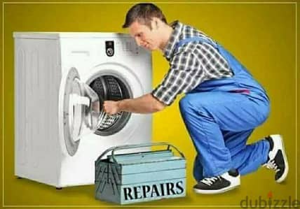 Washing Machine Repair