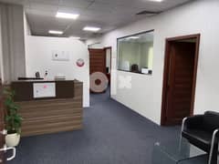Full Office Furniture's available for Sale 0