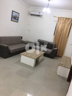 Spacious 1 BHK Furnished  for Rent at Doha 0