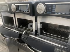 Used Restaurant Bakery Equipments Good Condition 0