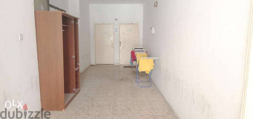 Bacholors for Rent in Mansoura 5