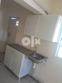 1 BHK Apartment For Rent At Doha  Near Back side of land mark 0