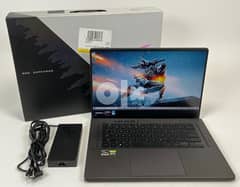 ASUS ROG ZEPHYRUS G15 15" QHD Gaming Laptop AMD Ryzen 9 5900HS 16GB 1T 0