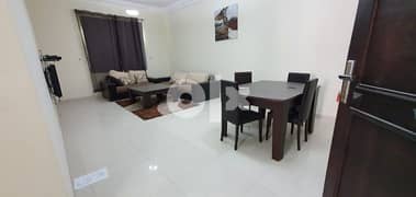1 BHK fully furnished al gharaffa available for rent 0