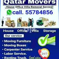 Moving & Shifting Office Relocation, Carpenter transportation. 0