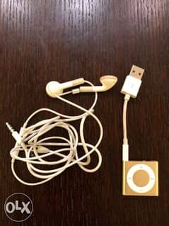 iPod nano 0