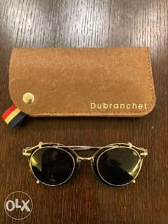dubranchet sunglasses 0
