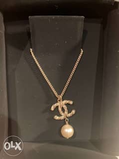 original Chanel necklace 0