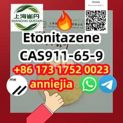Etonitazene  CAS911-65-9 0