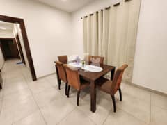 Furnished 3 Bedroom Apartment at Mansoura 0