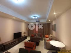 Luxury Furnished 2 BHK Apartments for Rent at Bin Mahmoud 0