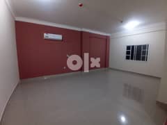 Unfurnished 3 BHK Apartments with Balcony for Rent at Mansoura 0