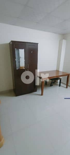 Fully Furnished Studio Old Airport near metro