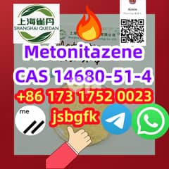 Metonitazene  CAS 14680-51-4 0