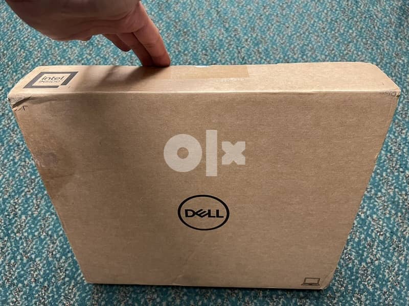 Brand New Dell - Inspiron 2-in-1 14FHD+ Touch Laptop 2