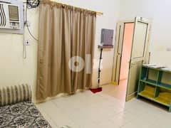 Ladies room for rent near Ezdan