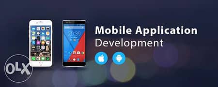 we be your mobile app developer and app development consultant 0