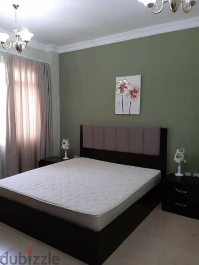 1 bhk fully furnished