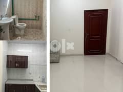 1BHK Close to Aspire/Villagio/Wathnan Mall -Muither 0