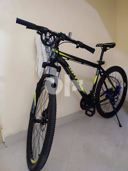 **UPTEN ZERO 27.5 MTB FOR SALE** 0