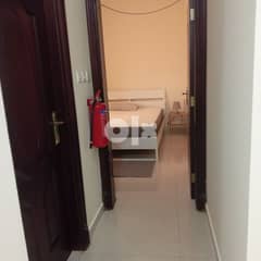 2 BHK fully furnished 0