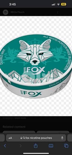 Fox vélo online