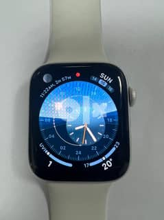 Apple watch 5 series fors sale 0