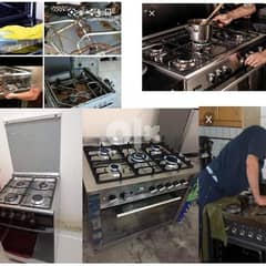 ,Gass,Cooker, Oven,, Repairing,. Servicing, &Fixnig,55076023 0