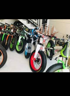 brand new kids bikes for sales 0