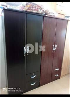 mattress And bed cabinet sale