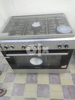 gas stove good condition 2 years old warking now 0