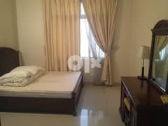 Fully Furnished 1 BHK apartment in Bin Mahmoud 0
