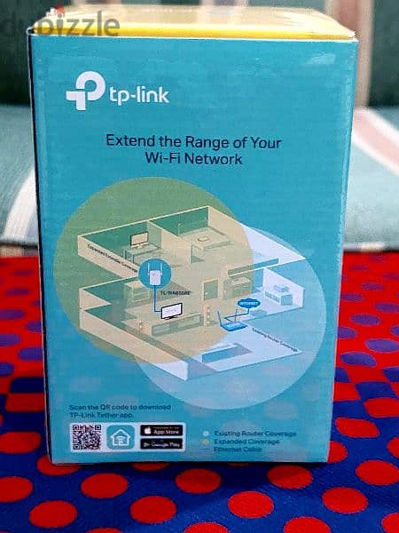 Best price 90qr only,Brand TP-Link TL-WA855RE 300Mbps Universal Wi-Fi 4