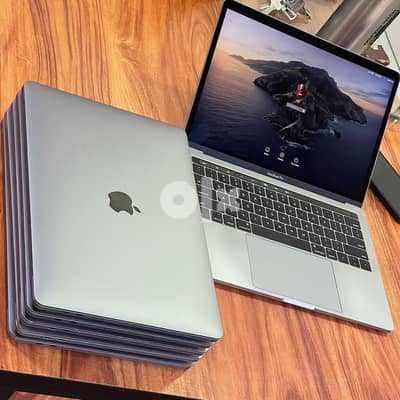 Apple MacBook Pro 13 2017