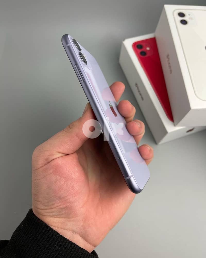 Apple IPhone 11 256GB 2