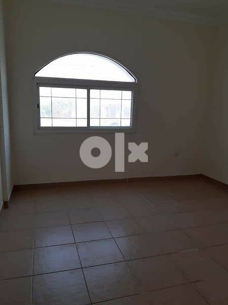 2 bhk Alnasr / غرفتبن وصالة بالنصر 3