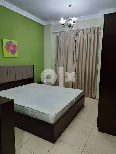 1bhk fully furnished