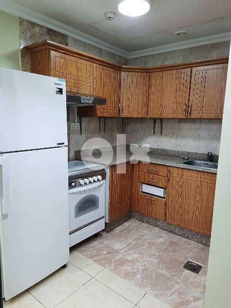 1bhk fully furnished 3