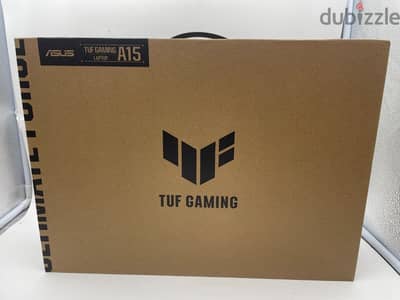 **OFFER** NEW STOCK ASUS TUF Gaming A15 15.6" Gaming Laptop AMD Ryzen7